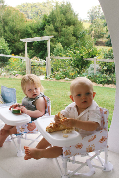 Portable Baby Chair - SUNNY