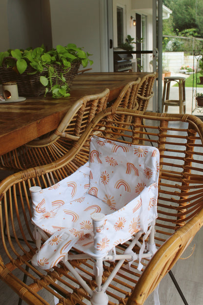 Portable Baby Chair - SUNNY