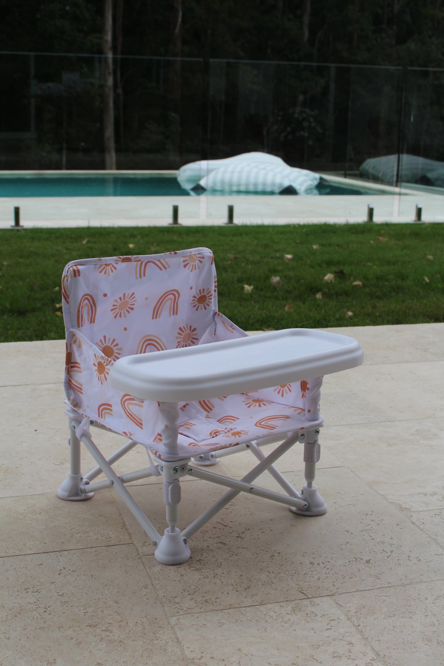 Portable Baby Chair - SUNNY
