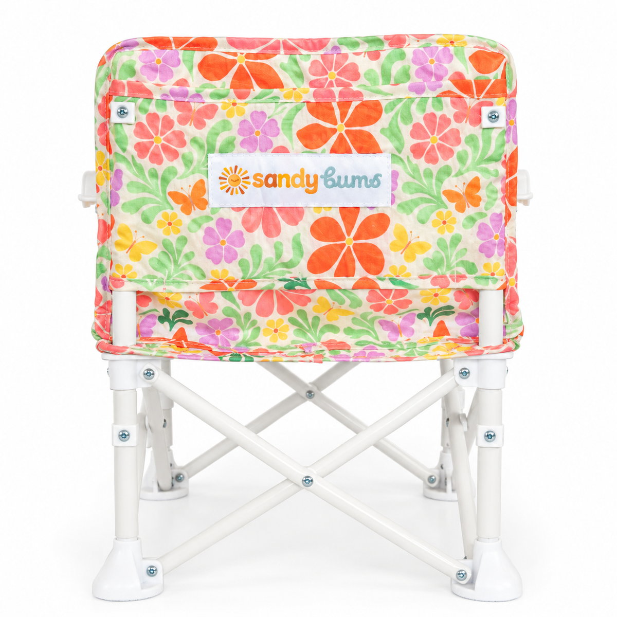 Portable Baby Chair - POPPY V2