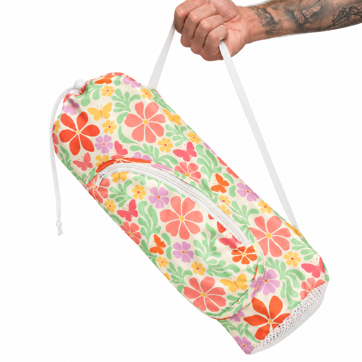 Portable Baby Chair - POPPY V2