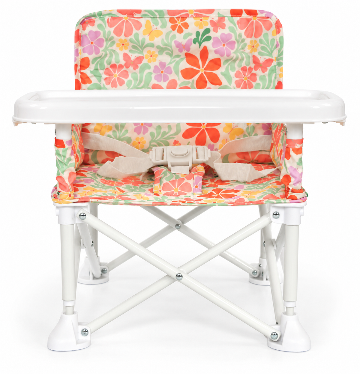 Portable Baby Chair - POPPY V2