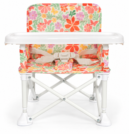 Portable Baby Chair - POPPY V2