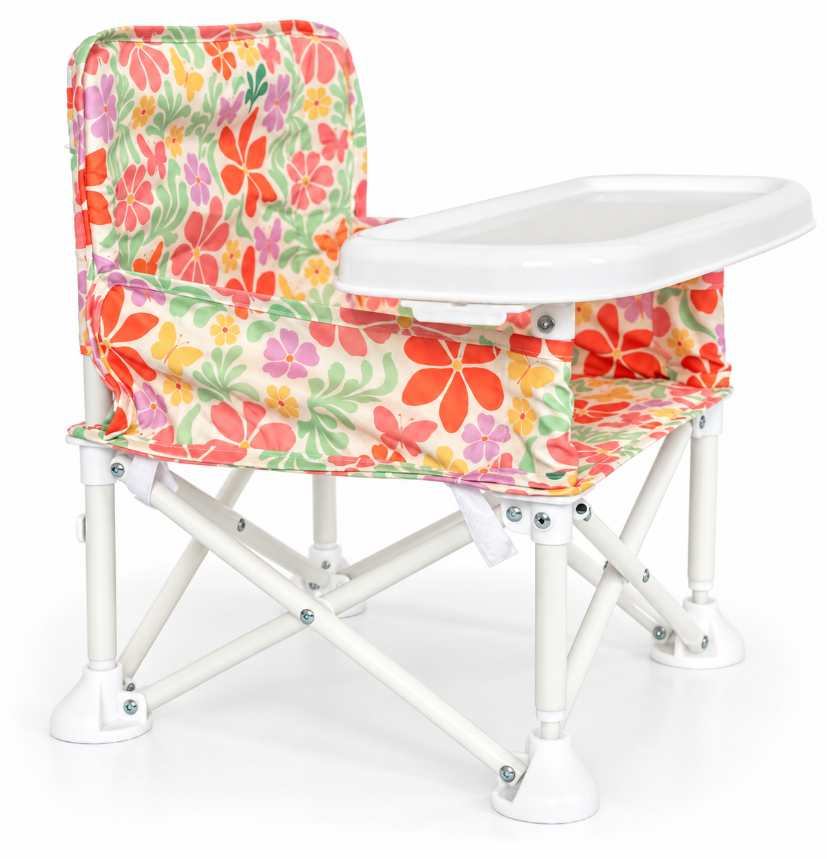 Portable Baby Chair - POPPY V2
