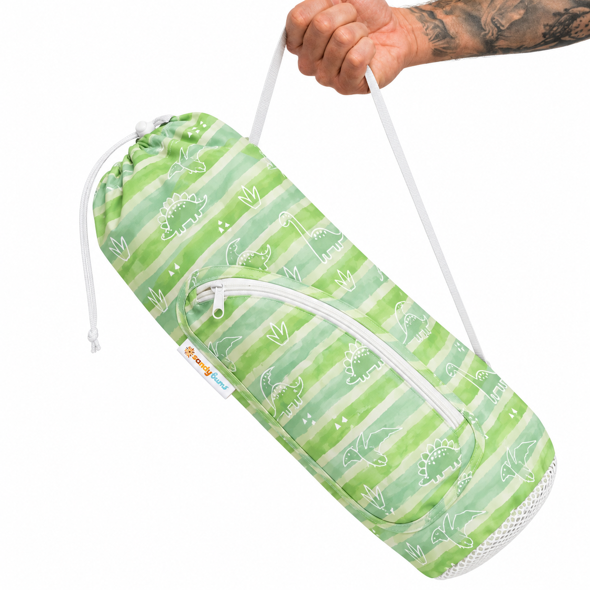 Portable Baby Chair - ROARY V2