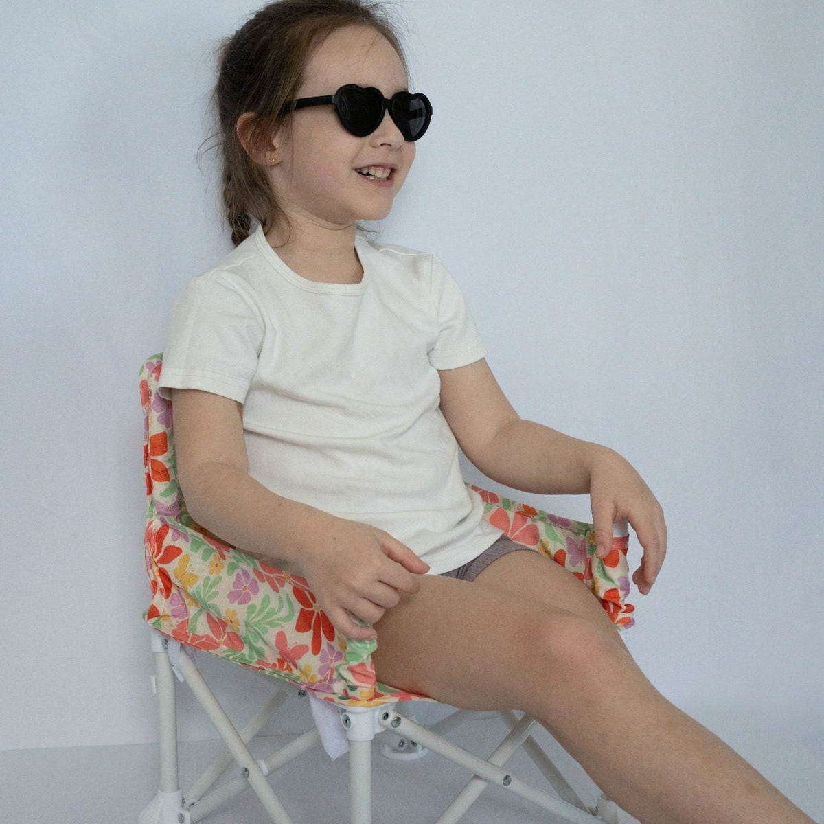 Portable Baby Chair - POPPY V2