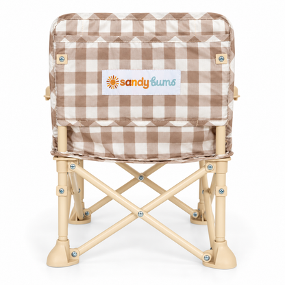 Portable Baby Chair - HAVEN V2 LIMITED ADDITION