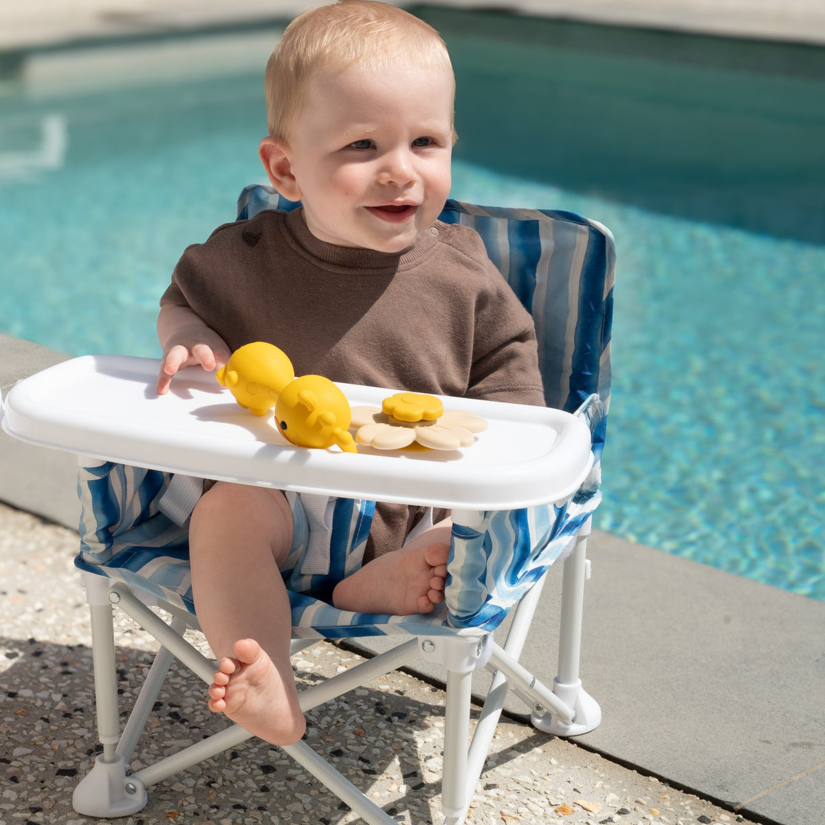 Portable Baby Chair - BREEZE V2