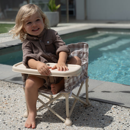 Portable Baby Chair - HAVEN V2 LIMITED ADDITION