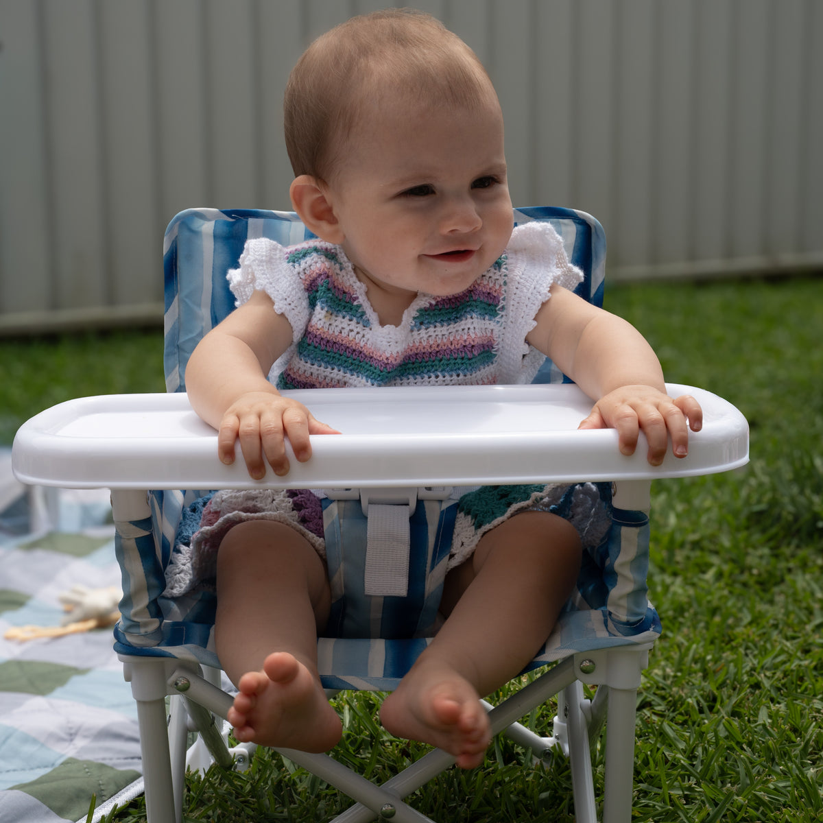 Portable Baby Chair - BREEZE V2