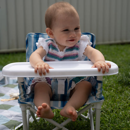 Portable Baby Chair - BREEZE V2