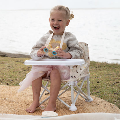 Portable Baby Chair - GOLDIE V2