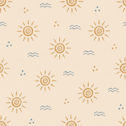 Signature TIDAL Bamboo Muslin Wrap
