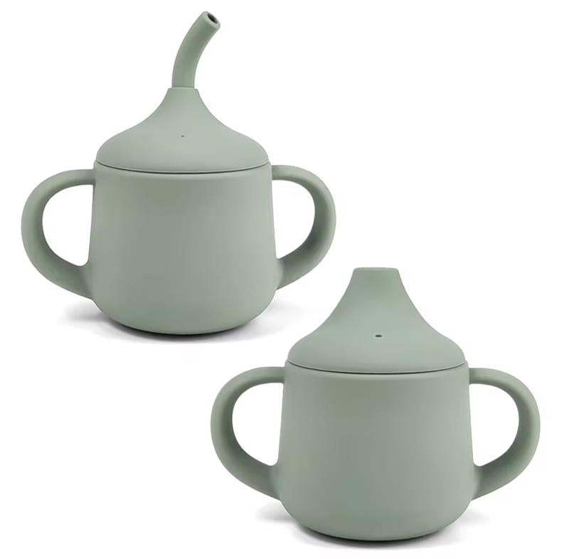 Sip & Grow Cup