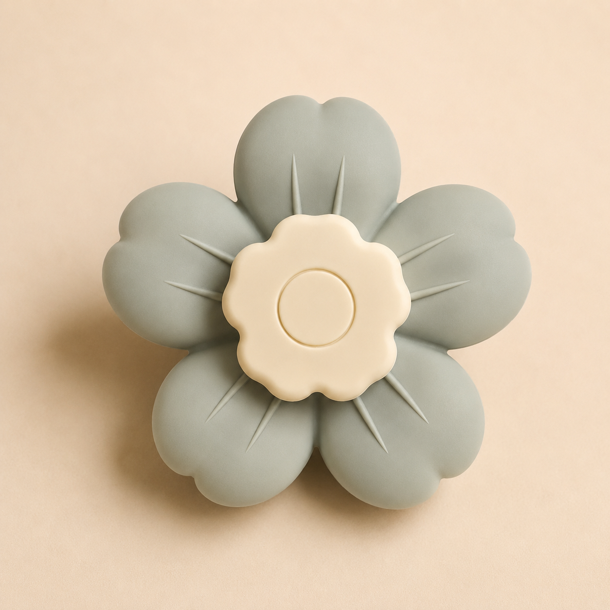 Flower Spinner