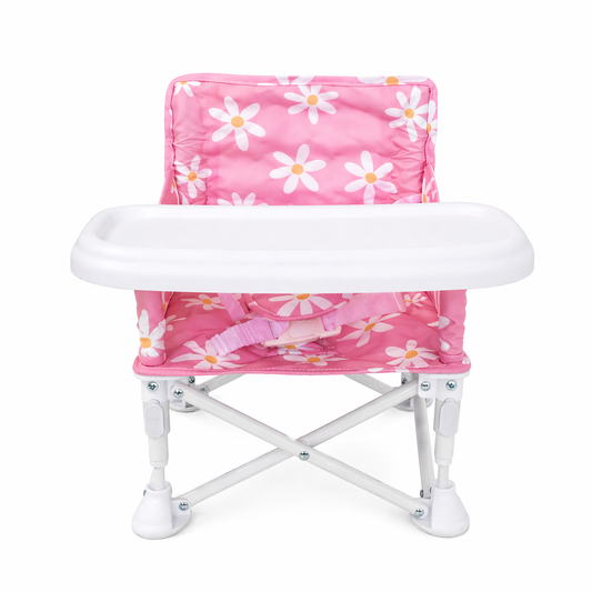Portable Baby Chair - BLOOM