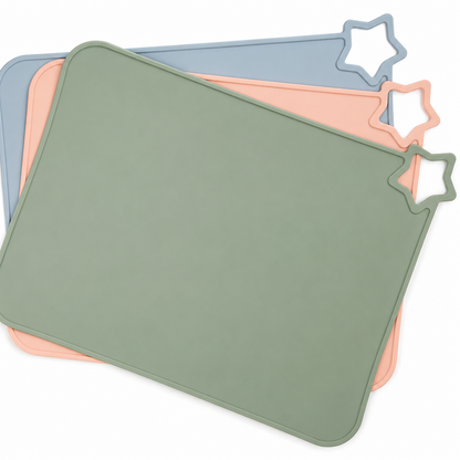Star Stay Placemat