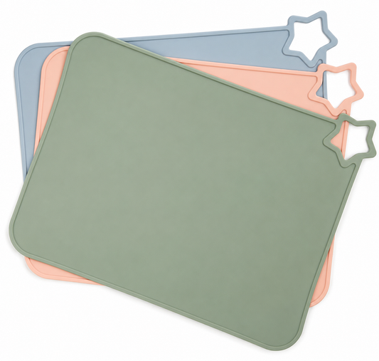 Star Stay Placemat