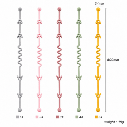 Loop & Link Straps