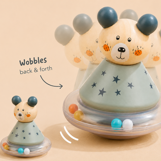 Wobble Pal Tumbler