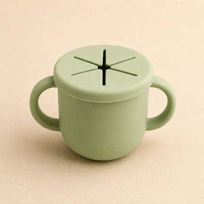 Snack & Go Cup