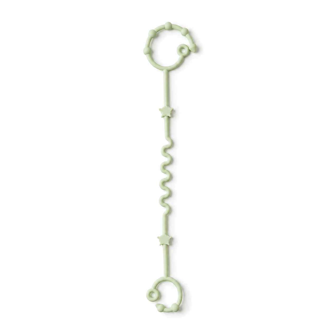 Loop & Link Straps