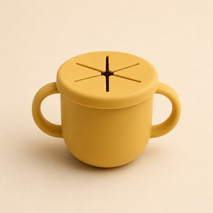 Snack & Go Cup