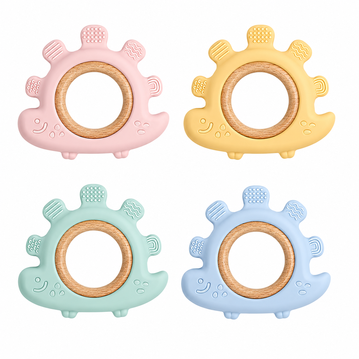 Jungle Teethers