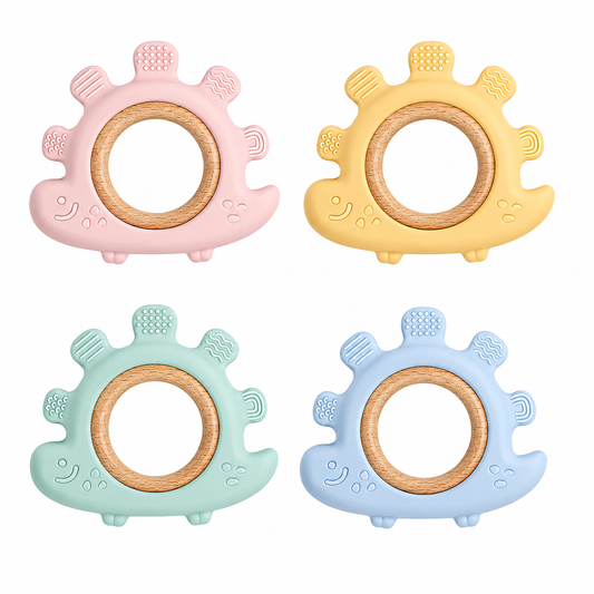 Jungle Teethers