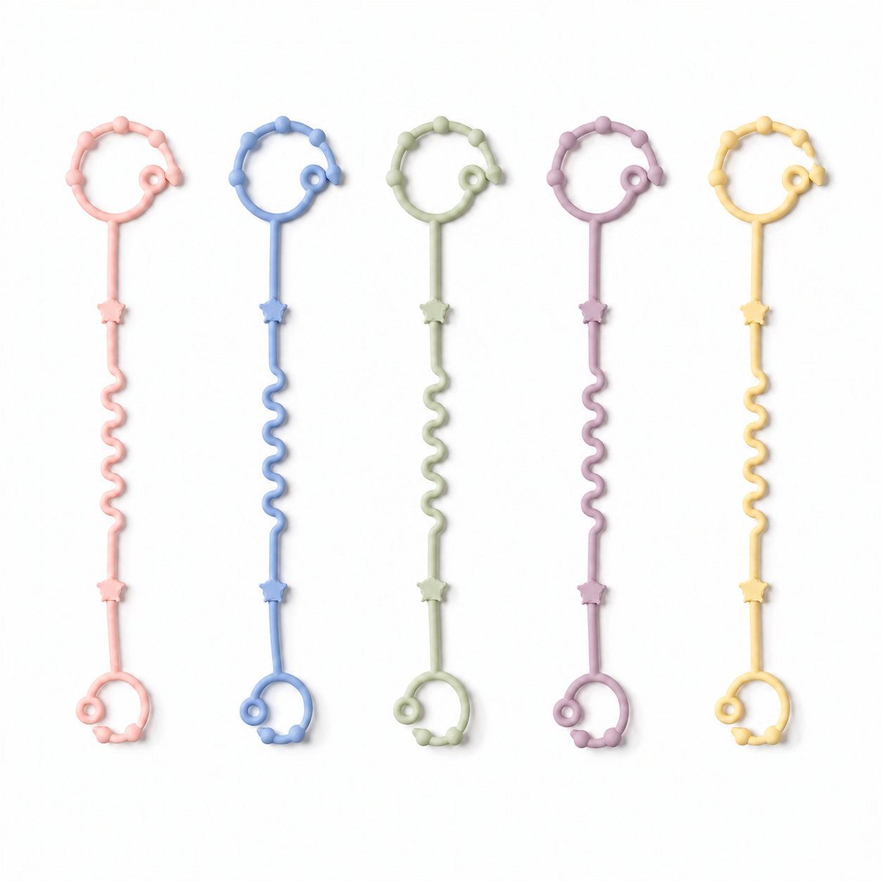 Loop & Link Straps