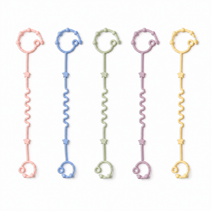 Loop & Link Straps