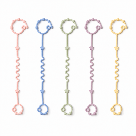 Loop & Link Straps