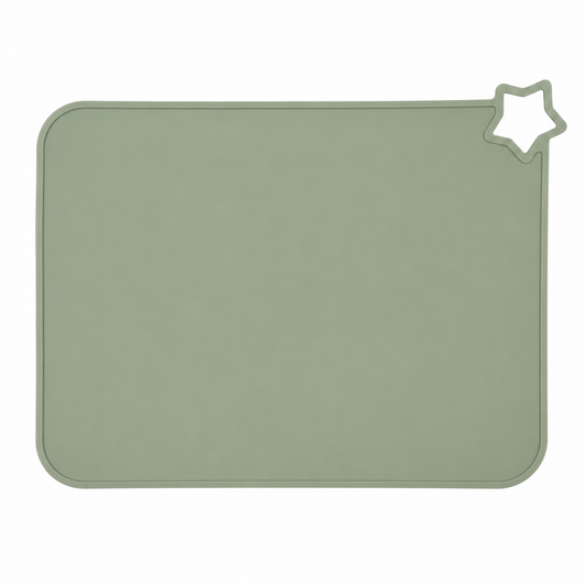 Star Stay Put Placemat