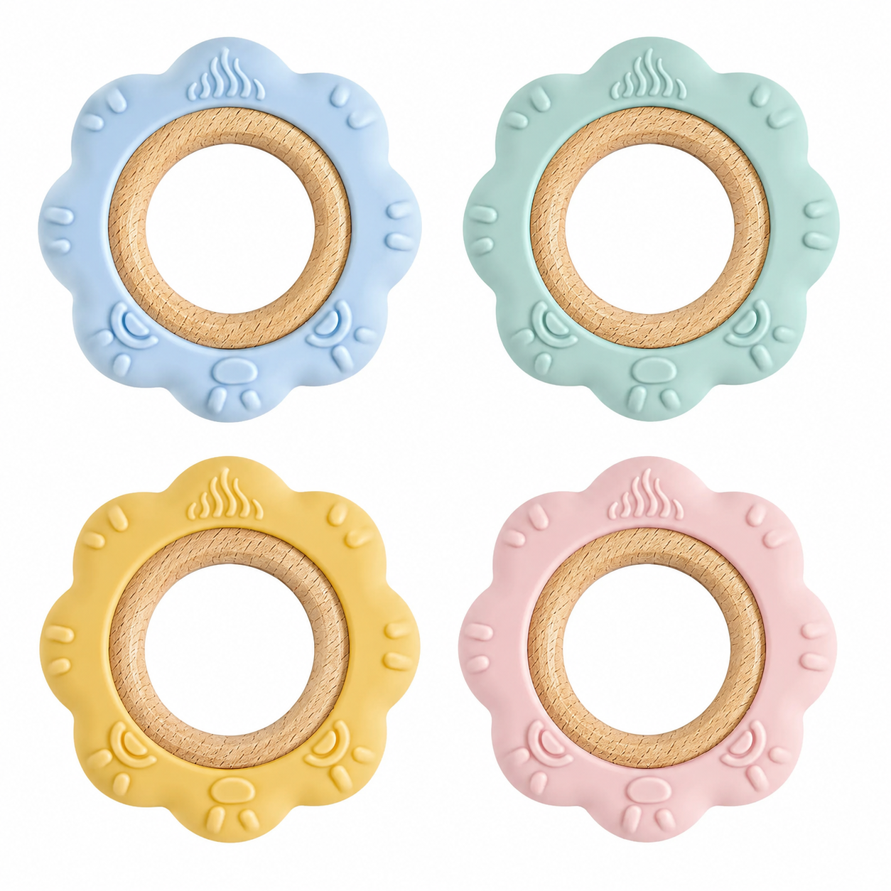 Jungle Teethers