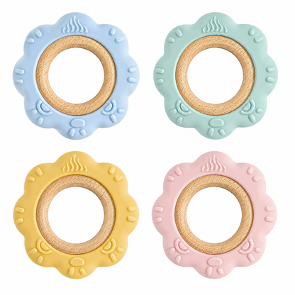 Jungle Teethers
