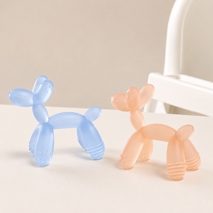 Balloon Dog Teether